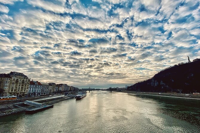 Capital Budapest - Half Day Private Tour (4hr) - Up into Buda Castle District: Disz tér and the photo road to Fisherman’s Bastion