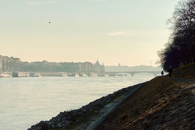 Capital Budapest - Half Day Private Tour (4hr) - St. Stephen’s Basilica, Deák Ferenc tér, and the Great Synagogue area