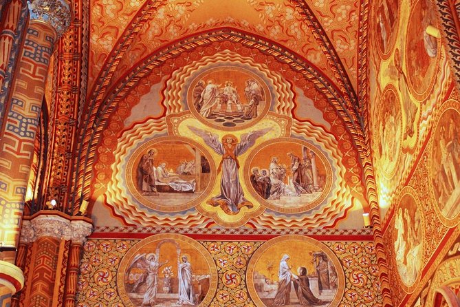 Castle District tour with Matthias Church Ticket & Cake & Coffee - Should You Book? When This Tour Makes Sense—and When It Doesn’t