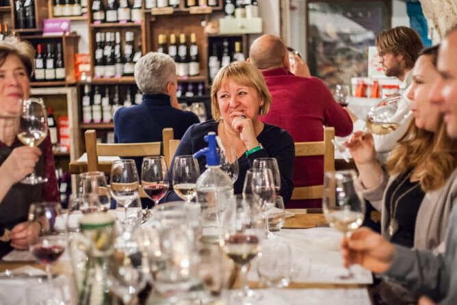Chef’s Table – Wine Cellar Dinner Party in Budapest - Value for $130: what you get, and where the money goes