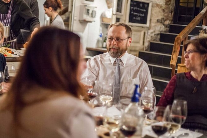 Chef’s Table – Wine Cellar Dinner Party in Budapest - Should you book Chef’s Table – Wine Cellar Dinner Party in Budapest?