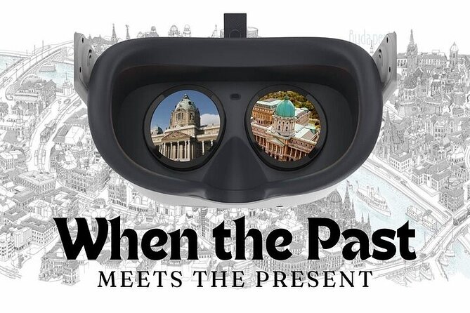 Cinematic Virtual Reality City Tour in a Russian Jeep - What’s included, what costs extra, and how to stay comfortable
