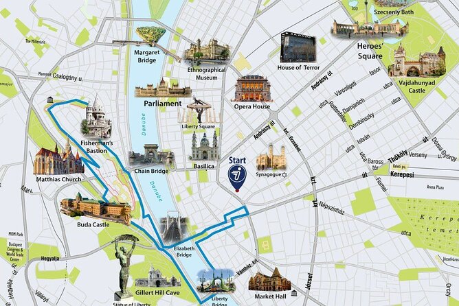 City Segway Tours Budapest Test Ride - Where the value really shows up: time, attention, and price