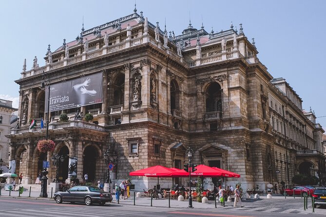 Classic Budapest Private Walking Tour - Heroes’ Square to the Parliament area: how the route keeps you oriented