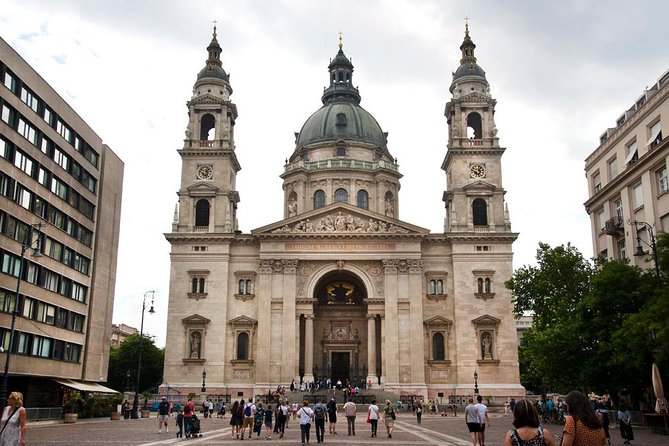 Classic Walk in Budapest - Why This 3-Hour Buda + Pest Walk Gets You Oriented Fast