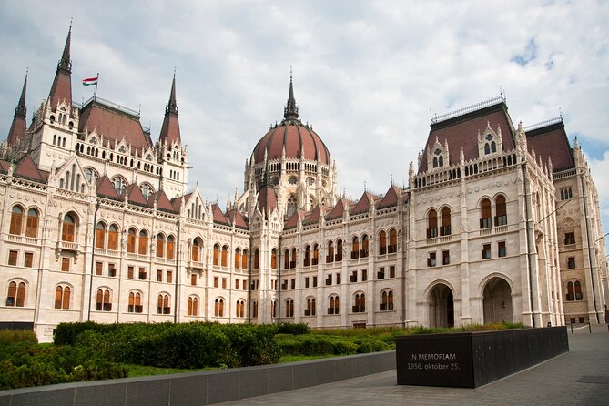 Classic Walk in Budapest - Who This Tour Suits Best (and Who Might Want a Different Plan)