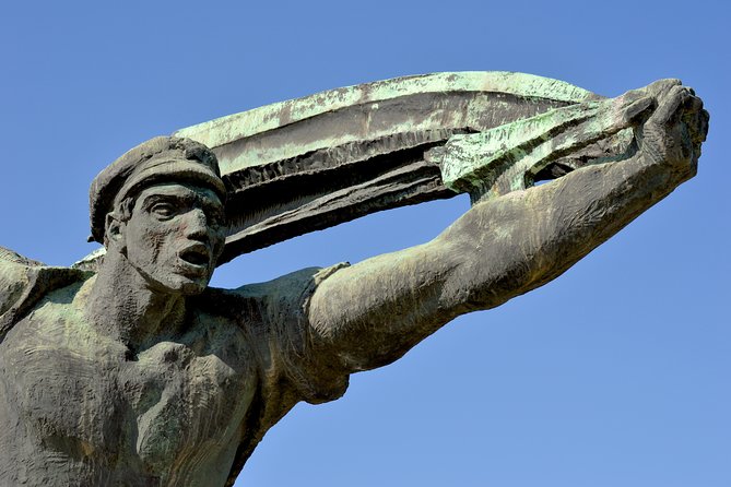 Communism in Hungary with a Historian - St. Stephen’s Basilica: religion under Communism, mostly from the outside