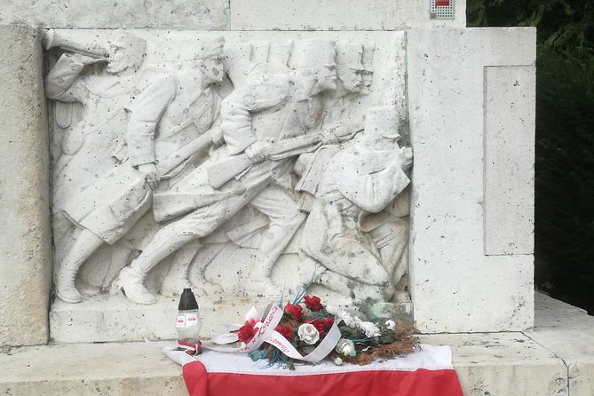 Communist Budapest Private Walking Tour - Stop 1: Parliament and the Cold War Timeline on Kossuth Square