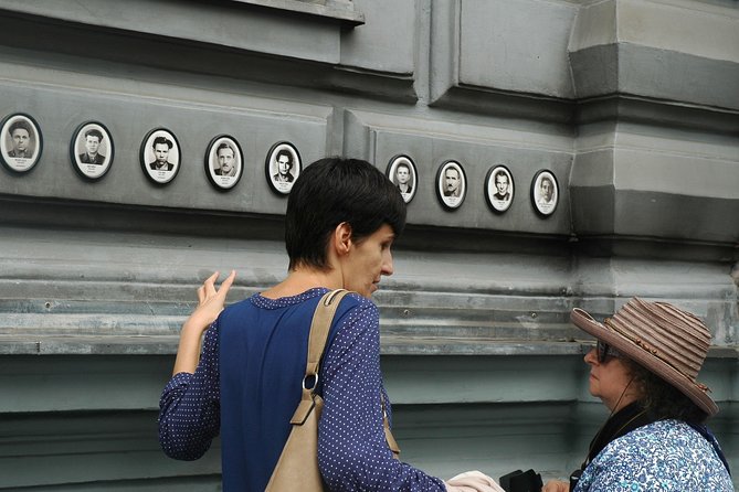 Communist Budapest Private Walking Tour - Stop 4: The Ronald Reagan Statue and Hungary’s Post-Iron Curtain Story