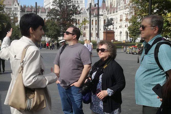 Communist Budapest Private Walking Tour - The Price: Private Value vs. What You’re Really Paying For