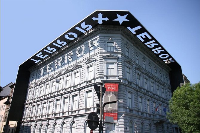 Communist Budapest Walking Tour - Why Communist Budapest works best as a walking tour