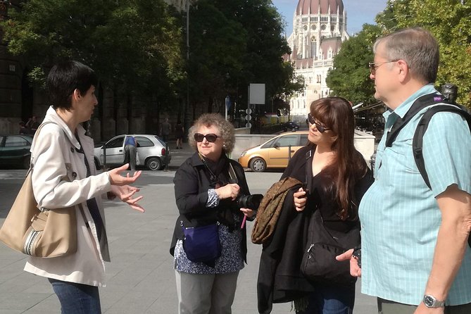 Communist Budapest Walking Tour - Bem József Square and the 1956 thread that runs the whole walk