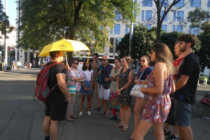 Communist History Evening Walking Tour of Budapest - Why the 6:00 pm timing makes sense