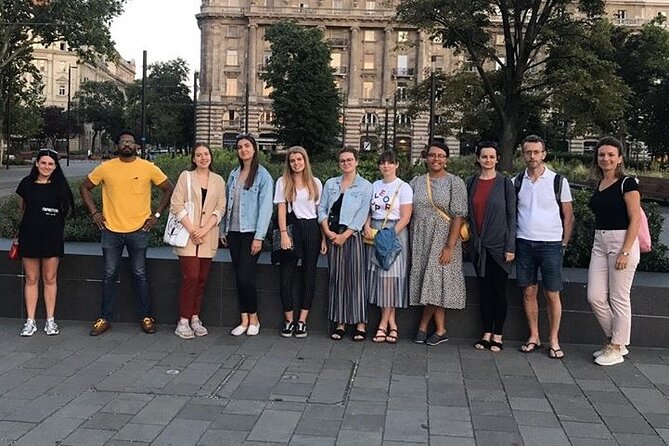 Communist History Evening Walking Tour of Budapest - Andrassy Avenue: how power reshapes the city