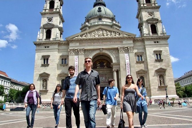 Complete Budapest - Full Day Private Tour with Lunch (8hr) - How the full day tour works (and why the private format matters)