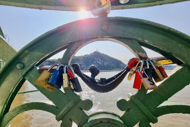 Complete Budapest - Full Day Private Tour with Lunch (8hr) - Andrássy Avenue, Heroes’ Square, and City Park: big monuments plus everyday rhythms