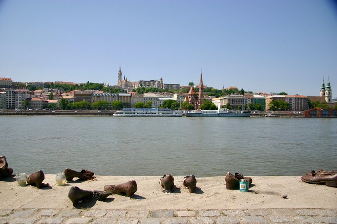 Complete Budapest - Full Day Private Tour with Lunch (8hr) - Price and value: does $257.15 per person make sense for this day?