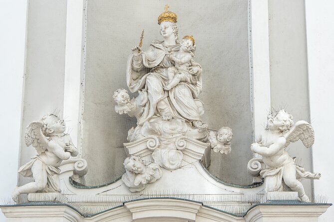 Concert on the Oldest Working Organ in Budapest - Key points to know before you listen