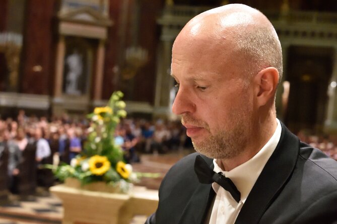 Concert on the Oldest Working Organ in Budapest - What you’ll hear: Bach, Handel, Vivaldi, Liszt, and friends
