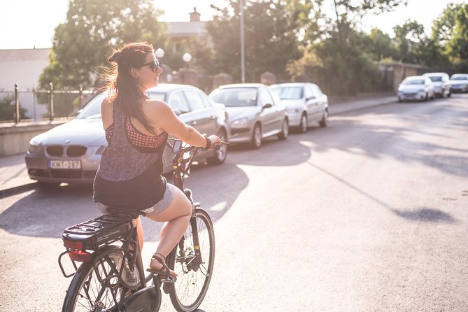 Coolest E-bike Tour in Budapest - Key things to know before you go