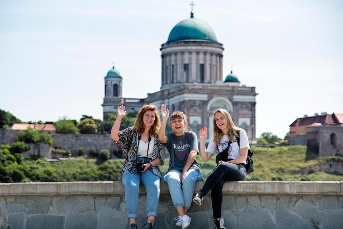 Danube Bend: Day trip from Budapest - Stop 1: Esztergom Basilica Time Slot and the Renovation Reality