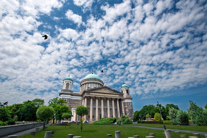 Danube Bend: Day trip from Budapest - Stop 3: Visegrád Castle Citadel—Panoramas, Steps, and Optional Admission