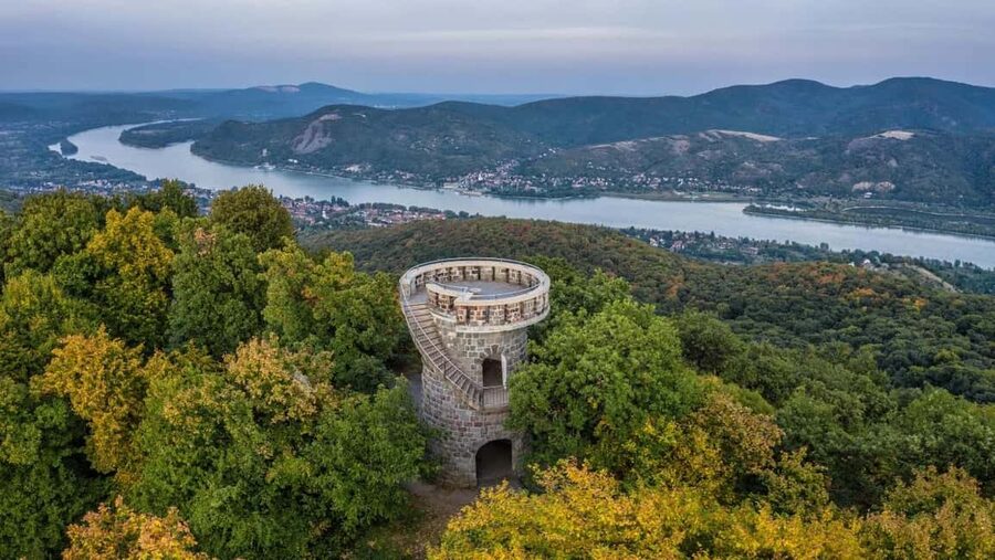Danube Bend Day Trip - Nature Escape to Zebegény - The return to Budapest: same train, calmer feelings