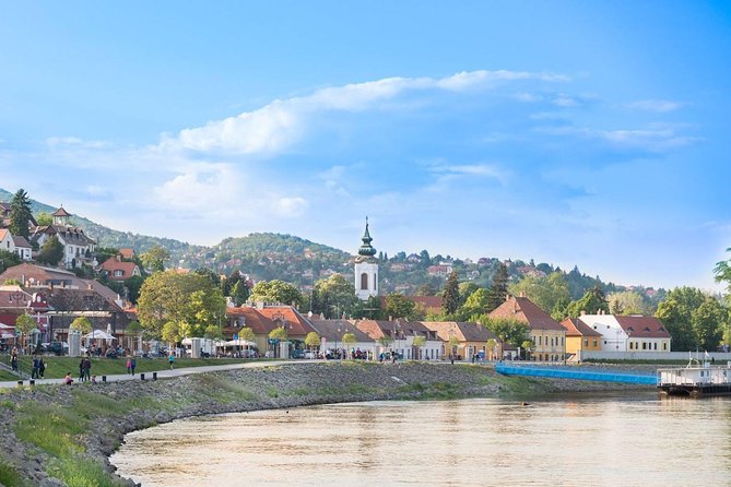 Danube Bend Full-Day Private Tour From Budapest - Private Danube Bend in one focused day: what it feels like