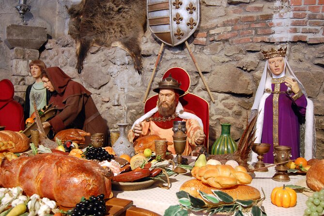 Danube Bend Full-Day Private Tour From Budapest - Esztergom Basilica: Hungary’s biggest church up close