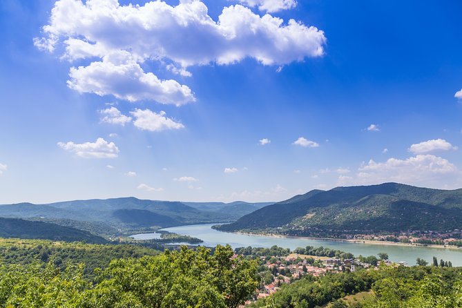 Danube Bend Full-Day Private Tour From Budapest - Szentendre’s cobbled lanes and baroque charm, plus optional boat back