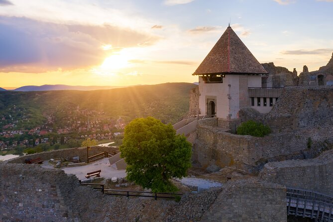 Danube Bend Full-Day Private Tour From Budapest - Your guide makes the difference: Zoltan and Katerina’s pacing