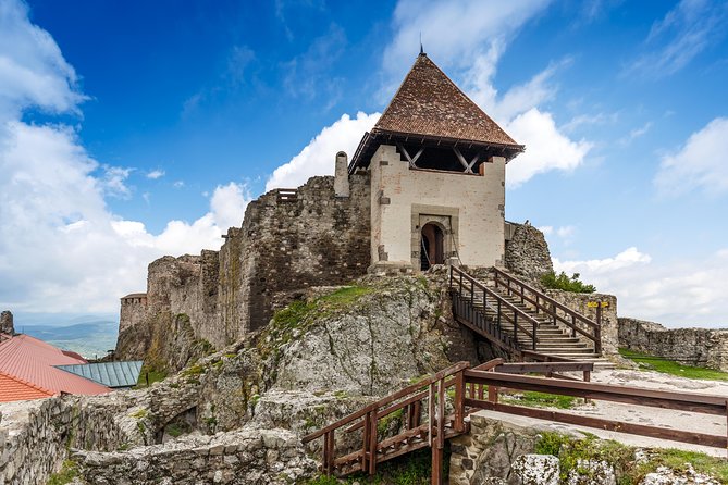 Danube Bend Full-Day Private Tour From Budapest - What to wear, how much walking to plan for, and photo strategy