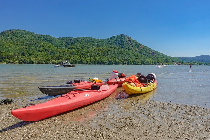Danube Bend Hiking and Kayaking - Key Things You’ll Really Feel on This Danube Day