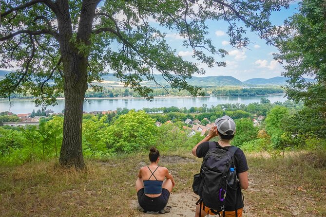 Danube Bend Hiking and Kayaking - Danube Bend in One Day: Hiking, Kayaking, and Visegrád Castle Views