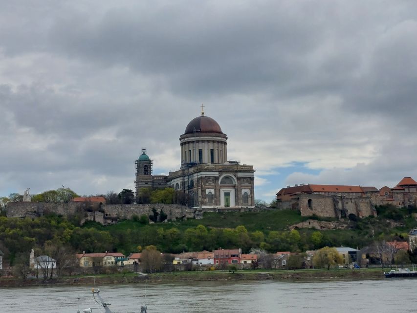 Danube Bend: Private 8-Hour Full Board Tour from Budapest - From Dobogó-kői to the Slovak Riverbank: Viewpoints and Old Ruins