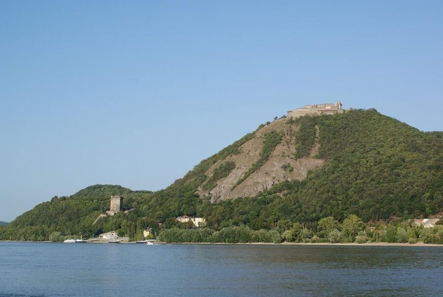 Danube Bend: Private 8-Hour Full Board Tour from Budapest - Visegrád and the Royal Castle Hill: Optional High Castle Time