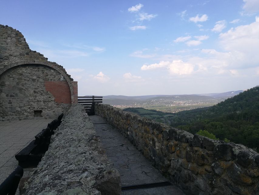 Danube Bend: Private 8-Hour Full Board Tour from Budapest - Szentendre’s Baroque Walk and Shopping Time on the Fő tér