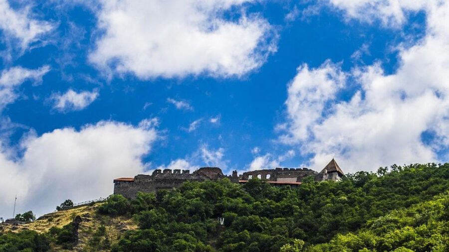 Danube Bend: Private 8-Hour Full Board Tour from Budapest - Price and Logistics: Is $352 Per Person Good Value?