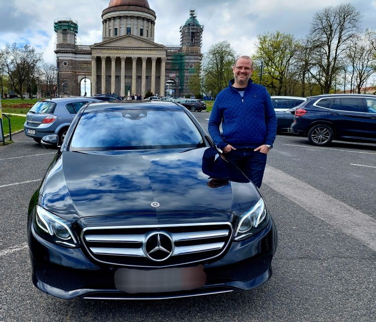 Danube Bend: Private 8-Hour Full Board Tour from Budapest - Esztergom Basilica: Your Guided Start in Hungary’s Religious Center