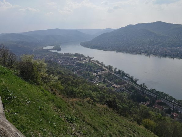 Danube Bend Privately with full board - What a private Danube Bend day from Budapest really gives you