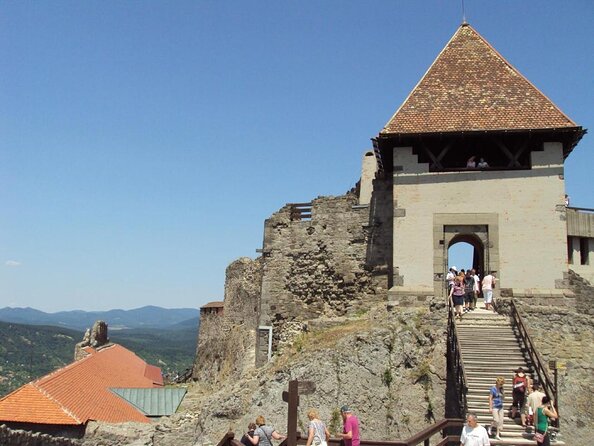 Danube Bend Tour by van - Key highlights you’ll care about
