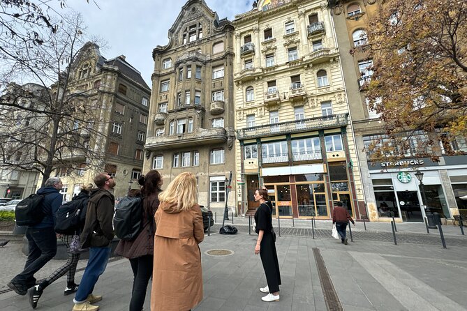 Discover Budapest Using Tram Two - Getting to the Start and Planning Your 2-Hour Window