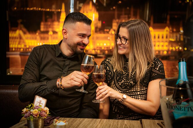 Drinks and Folklore Show Cruise in Budapest - Who this cruise is best for (and who should pick something else)