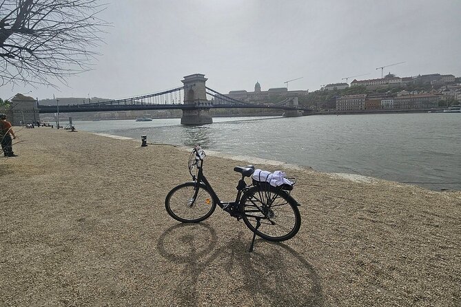E-Bike Guided Tour in Castle Hill Budapest - Key things to know before you ride