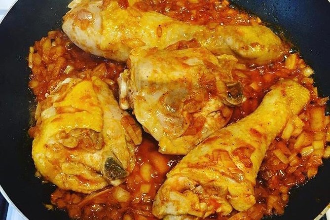 Easy Cooking Class Budapest - with Market Walk (local wine & pálinka included) - Headed to the Kitchen: How the Cooking Class Works