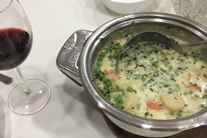 Easy Cooking Class Budapest - with Market Walk (local wine & pálinka included) - Small Group Size, Real Attention, and Allergy Handling