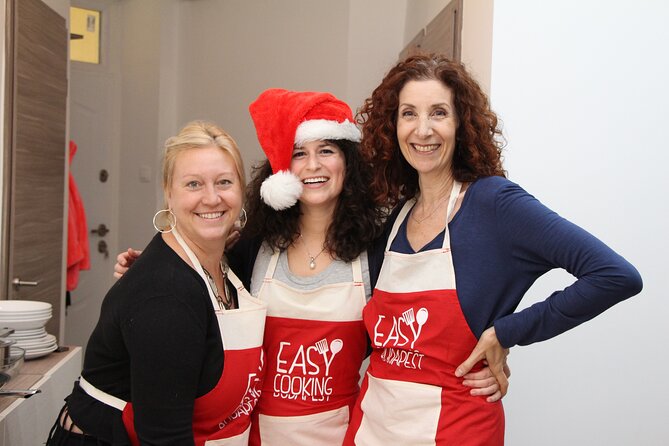 Easy Cooking Class Budapest - with Market Walk (local wine & pálinka included) - Who Should Take This Class (And Who Might Skip It)