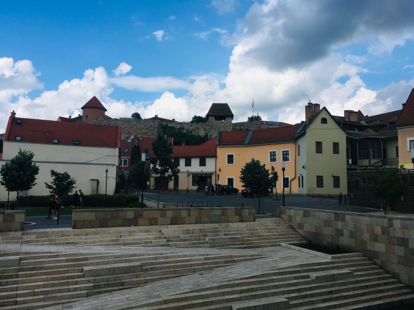 Eger: Countryside, Culture, and Wine Private Tour - From Budapest to Eger: a tight, practical route for a full day