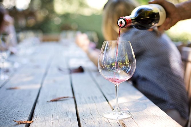 Eger Private Full-Day Wine Tasting Tour and Sightseeing from Budapest - Key things I’d bank on before you book