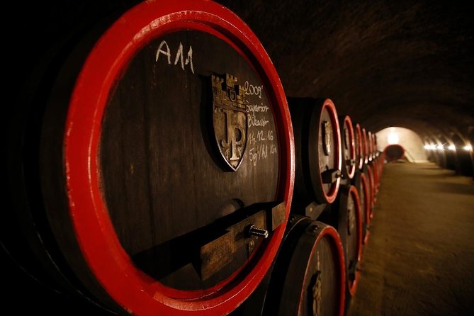 Eger Private Full-Day Wine Tasting Tour and Sightseeing from Budapest - Price and logistics: what you’re really paying for